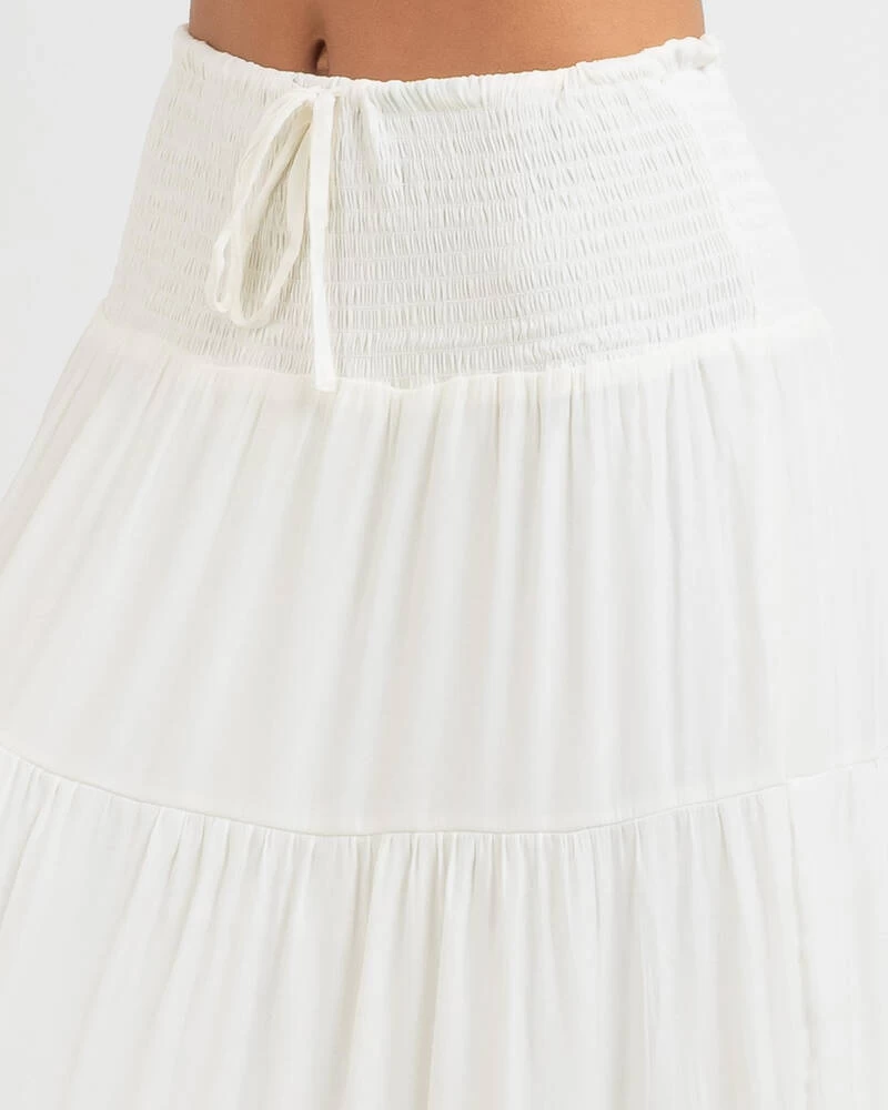 Kyla Maxi Skirt 6 Kyla Maxi Skirt - Image 4