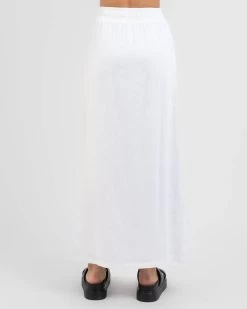 Kris Hawaii Maxi Skirt 8 Kris Hawaii Maxi Skirt -Women's Fashion Select Stores 20345754 01 LT XL