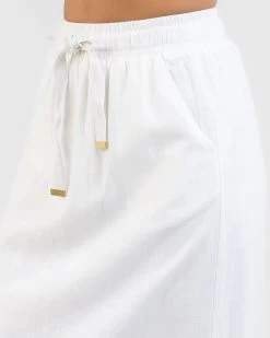 Kris Hawaii Maxi Skirt 9 Kris Hawaii Maxi Skirt -Women's Fashion Select Stores 20345754 01 RT XL