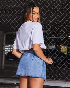 Serena Skirt 9 Serena Skirt -Women's Fashion Select Stores 20345849 01 LT XL