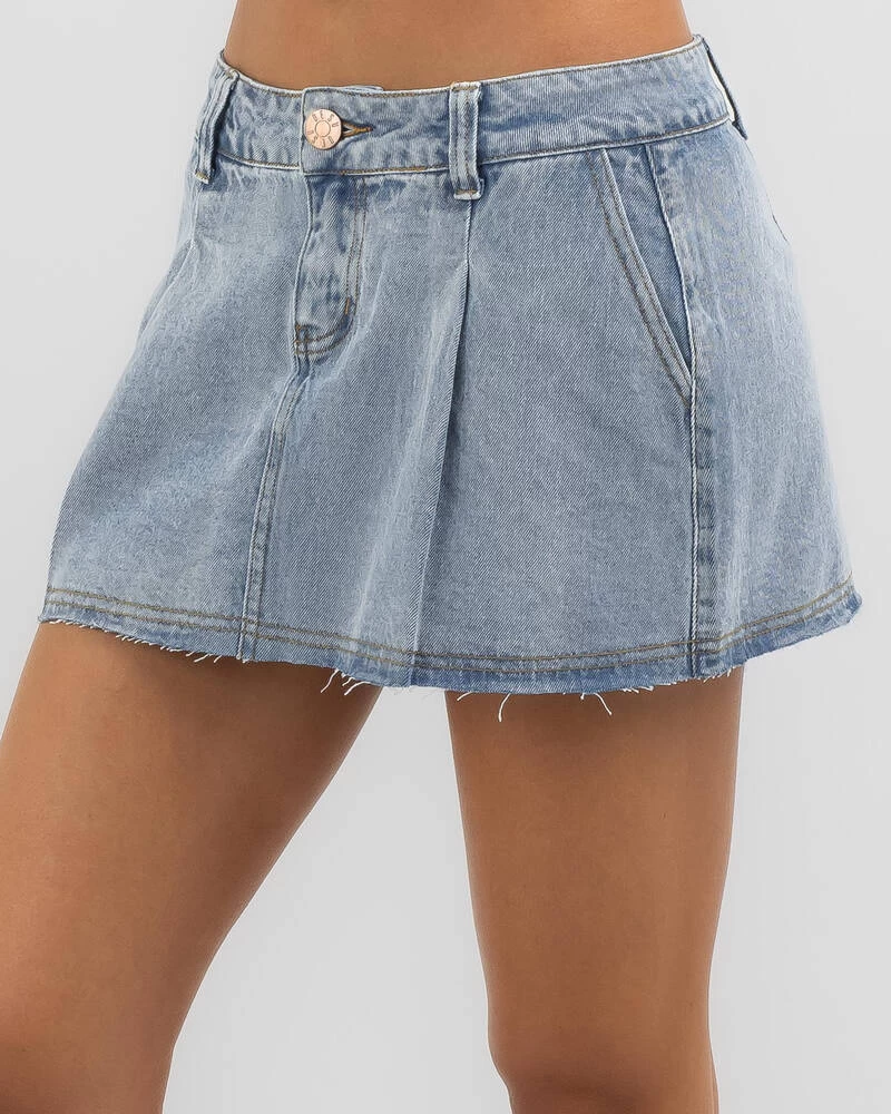 Serena Skirt 6 Serena Skirt - Image 4