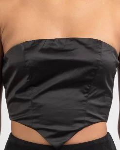 Melanie Tube Top -Women's Fashion Select Stores 20345934 02 RT XL