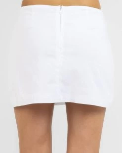 Clara Skirt 8 Clara Skirt -Women's Fashion Select Stores 20346726 05 LT XL