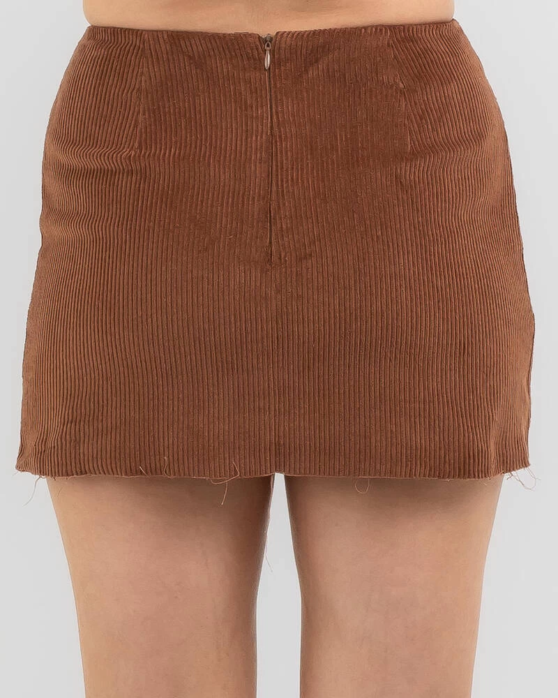 Everly Skirt 5 Everly Skirt - Image 3