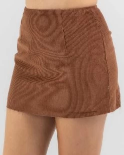 Everly Skirt 9 Everly Skirt -Women's Fashion Select Stores 20346746 02 RT XL