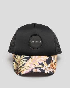 Rip Curl Sunday Swell Trucker CAp