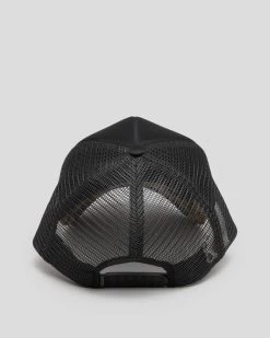 Rip Curl Sunday Swell Trucker CAp -Women's Fashion Select Stores 20346872 02 LT XL