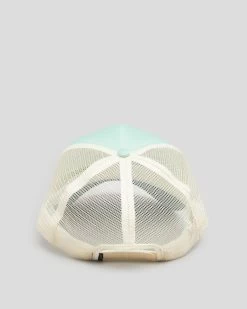 Rip Curl Classic Surf Trucker Cap -Women's Fashion Select Stores 20346873 02 LT XL