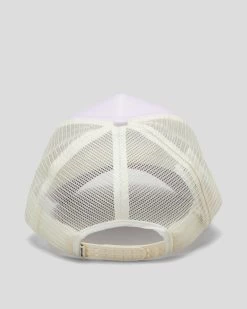 Rip Curl Classic Surf Trucker Cap -Women's Fashion Select Stores 20346873 05 LT XL