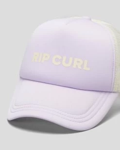 Rip Curl Classic Surf Trucker Cap -Women's Fashion Select Stores 20346873 05 TP XL
