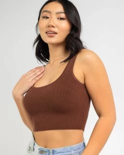 Basic Knit Top