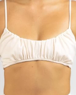 Crawford Ultra Crop Top -Women's Fashion Select Stores 20347048 01 RT XL