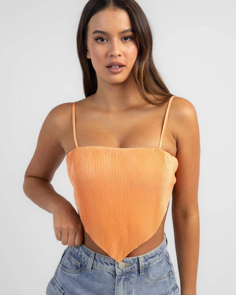 Clemence Plisse Top 3 Clemence Plisse Top