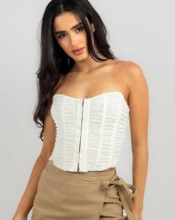 Blair Corset Top