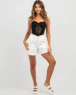 Women's Fashion Select Stores -Women's Fashion Select Stores 20347065 04 BK XL