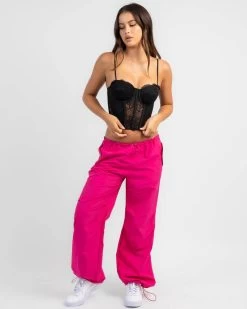 Waldorf Lace Corset Top 11 Waldorf Lace Corset Top -Women's Fashion Select Stores 20347065 04 TP XL