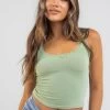 Ivy Lace Tank Top -Women's Fashion Select Stores 20347070 03 FT XL