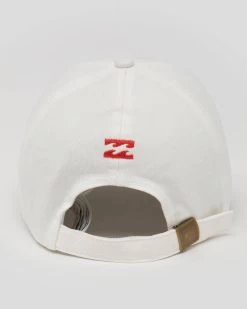 Billabong Sunshine Life Cap -Women's Fashion Select Stores 20347092 01 LT XL