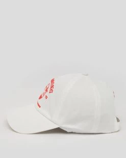 Billabong Sunshine Life Cap -Women's Fashion Select Stores 20347092 01 RT XL