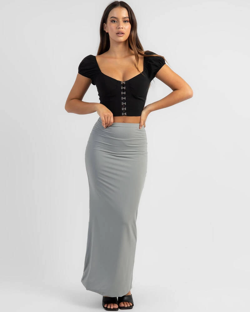 Glinda Corset Top 4 Glinda Corset Top - Image 2