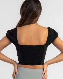 Glinda Corset Top 8 Glinda Corset Top -Women's Fashion Select Stores 20347102 03 LT XL