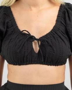 Ursula Top -Women's Fashion Select Stores 20347112 03 RT XL