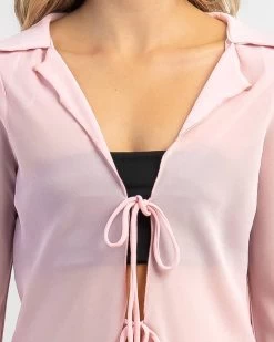 Paris Top 9 Paris Top -Women's Fashion Select Stores 20347229 08 RT XL