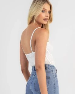 Sophia Corset Bodysuit -Women's Fashion Select Stores 20347249 04 LT XL