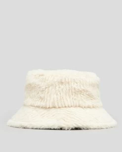 Reeva Bucket Hat -Women's Fashion Select Stores 20347591 01 RT XL