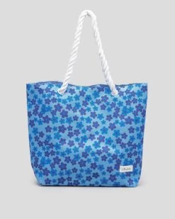 Cassie Beach Bag
