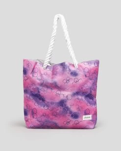Sunshine Beach Bag