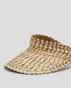 Morana Visor -Women's Fashion Select Stores 20347651 01 TP XL