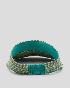 Morana Visor -Women's Fashion Select Stores 20347651 04 LT XL