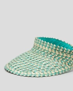 Morana Visor -Women's Fashion Select Stores 20347651 04 TP XL