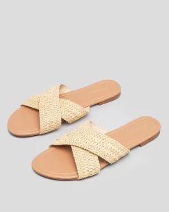 Tribeca Sandals