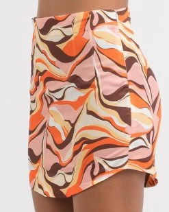 Ella Skirt -Women's Fashion Select Stores 20347850 01 RT XL
