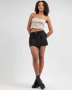 Rosie Skirt -Women's Fashion Select Stores 20347852 02 LT XL