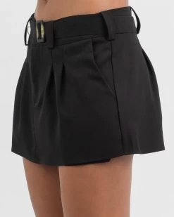 Rosie Skirt -Women's Fashion Select Stores 20347852 02 RT XL