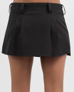 Rosie Skirt -Women's Fashion Select Stores 20347852 02 TP XL