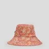 Billabong Smiley Bucket Hat -Women's Fashion Select Stores 20347877 01 FT XL