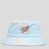Santa Cruz Other Dot Tie Dye Bucket Hat -Women's Fashion Select Stores 20347929 01 FT XL
