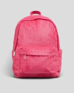 Blizzard Cord Backpack