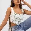 Cottage Garden Corset Top 1 Cottage Garden Corset Top -Women's Fashion Select Stores 20348042 01 FT XL