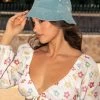 Rhythm Cord Bucket Hat -Women's Fashion Select Stores 20348079 02 FT XL