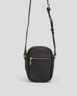 Krystal Crossbody Bag