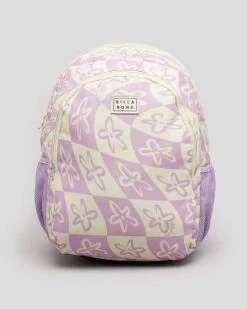 Billabong Crystal Tides Mahi Backpack
