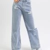 Emerson Jeans 2 Emerson Jeans -Women's Fashion Select Stores 20348281 01 FT XL