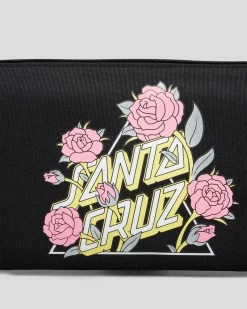 Santa Cruz Botanic Not A Dot Pencil Case 7 Santa Cruz Botanic Not A Dot Pencil Case -Women's Fashion Select Stores 20348298 01 LT XL