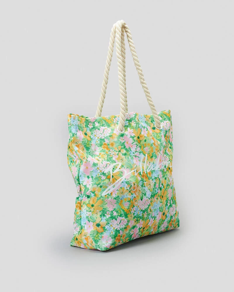 Billabong Soft Rave Beach Bag 6 Billabong Soft Rave Beach Bag - Image 4