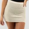 Caramel Skirt -Women's Fashion Select Stores 20348407 01 FT XL